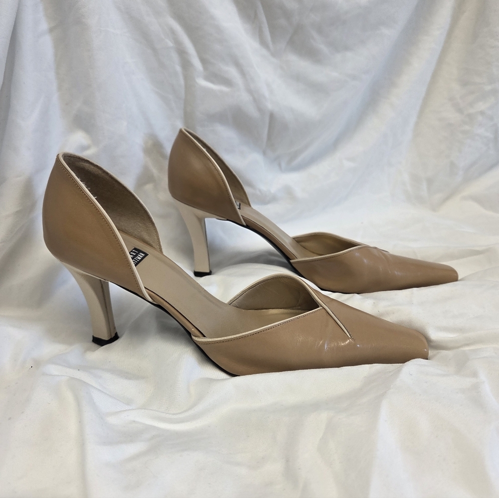 Gorgeous Stuart Weitzman Heels
